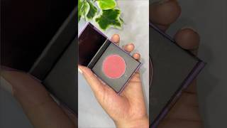 Blusher Battle Colorbar vs Sugar – Who Wins 🌸  swatches youtubeshorts shorts [upl. by Kenweigh13]