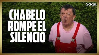 CHABELO sí TUVO CÁNCER pero DESMIENTE a TV NOTAS no está desahuciado [upl. by Airetahs]