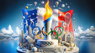 quotParis 2024 Olympics A Comprehensive Guide to the Games Schedule and Highlightsquot [upl. by Adnovoj]