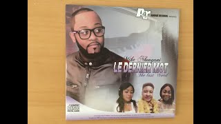 EBNM KCC MIKE NKENGANI  LE DERNIER MOT ALBUM COMPLET [upl. by Eeneg]