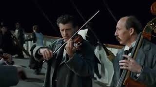 HeartRending Titanic Most Emotive Violin Scene [upl. by Nanda]