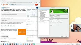 Instalar driver Nvidia no KDE Neon  2024 [upl. by Laise]