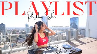 Women of RampB and HipHop Playlist🔥  Tinashe Kehlani Ice Spice Saweetie RnbHipHop Mix  HelloVee [upl. by Novyar]