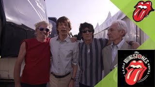 The Rolling Stones  50 amp Counting THANK YOU [upl. by Ahmed18]