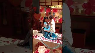 🤗কথাAV Romantic dance❤️‍🔥  katha serial today episode shorts dance shortsfeed love [upl. by Ecertap637]