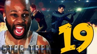 Star Trek the Game Walkthrough Part 19  quotStar Trek Gameplayquot quotStar Trek The Video Game Walkthroughquot [upl. by Trakas]