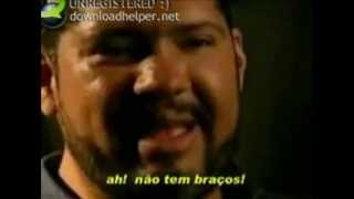 Tony Meléndez Legendado Completo [upl. by Haya]