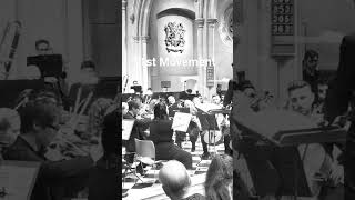 Shostakovich Symphony No5 part 4 by London Euphonia Orchestra [upl. by Singband719]