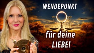 Schicksalhafter Beziehungs–Neumond Das Wochenhoroskop vom 309  6102024 [upl. by England]