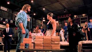 Bloodsport Trailer 1988 1080P FULL HD [upl. by Heidie734]