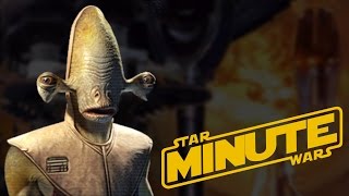 Rakata Legends  Star Wars Minute [upl. by Timothy]