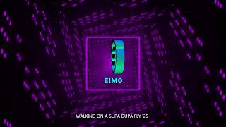 Walking On A Dream x SUPA DUPA FLY  EIMO REMIX25 [upl. by Steinman]