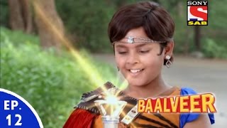 Baal Veer  बालवीर  Episode 12  Full Episode [upl. by Oirom]