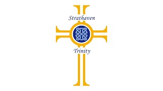 Strathaven Trinity Service Sunday 12th May 2024 [upl. by Sej332]