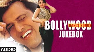 Bollywood Dance Songs  Audio Jukebox  Ankhiyon Se Goli Maare  Tseries [upl. by Nimref]