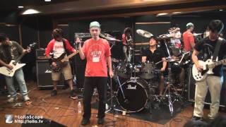 One  METALLICA Cover Session 20100911【音ココ♪】 [upl. by Baum]