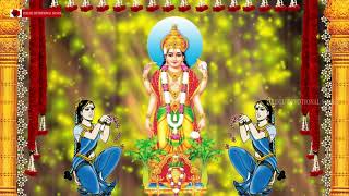 Satyanarayana Swamy Suprabhatam [upl. by Namie]