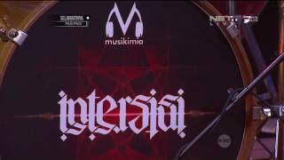 Musikimia  Kolam Susu  Live at IMS [upl. by Sherburn358]