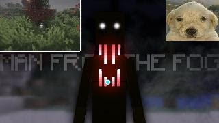 Me and my friends try to run away from Minecraft HORROR AND WE SMACK FAT BADDIES [upl. by Stranger]