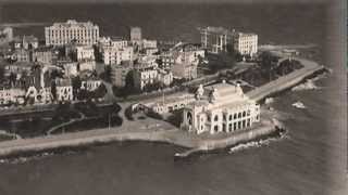 Constanta Veche  Hotel Carol [upl. by Fabian359]