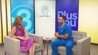 3 Plus Your Beauty Aspire Dermatology and Skin Surgery Center [upl. by Prisilla]