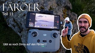 Färöer Inseln  Reisevlog Landschaftsfotografie  Teil 11 [upl. by Ylnevaeh]