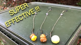 NonStop CARP Action Fishing with POPUP Hookbaits Corn Tiger Nuts Boilies [upl. by Ericka]