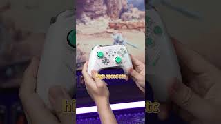 This is BEITONG Asura 2pro plus nearlink version beitong controller gaming gamecontroller [upl. by Unhsiv797]