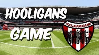 Hooligans Game  Skins [upl. by Ellenahs]