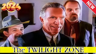 🅽🅴🆆 The Twilight Zone Full Episodes 2024 ⚡ Special Service ⚡ Best scifi horror TV series [upl. by Ydnas]