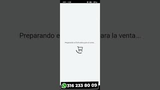 Corresponsal BANCARIO Banco Agrario en tu celular yorecargo 💲 [upl. by Andromache473]