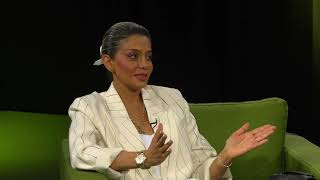 AATV Suad Asfour Dalila Asfour Dunya quotLady Dinaquot Aljuboori [upl. by Ted]