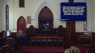 Kilkeel Presbyterian Church  Morning Worship  23062024 [upl. by Ogdan]