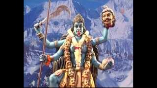 Kali Karali With Stuti Amarnath Bhattacharjee Full Song I Kali Karali [upl. by Sirrad]