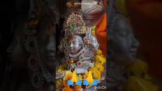 Jai trilok ke Swami baba shiv panchmukhi 🙏🙏song bhajan mahadev mahakal shorts shiv [upl. by Elaweda127]