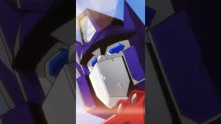 Optimus Prime vs The Reds and Blues Transformers vs Red vs Blue transformers redvsblue vsshorts [upl. by Suedama942]