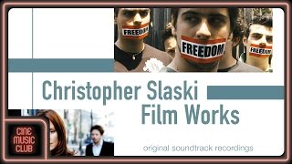 Christopher Slaski  Wingspread quotThe Frank Lloyd Wrightquot Suite [upl. by Fabriane]