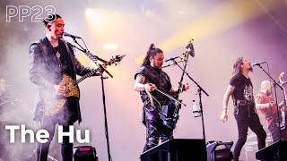 The Hu  live at Pinkpop 2023 [upl. by Ennayt]