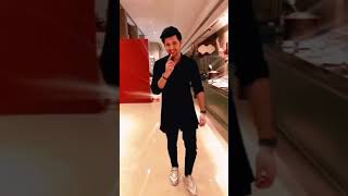 DarshanRavalDz  Vilayati sharab  Fullscreen status [upl. by Catarina]