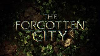 The Forgotten City reveal trailer  PC Gaming Show 2018 [upl. by Nyla]