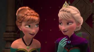 Frozen Craziness Disney Frozen Craziness 2 [upl. by Kevina]