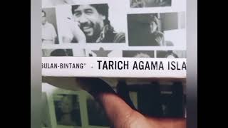 Tarich Agama Islam by HOS Tjokroaminoto [upl. by Rorry]