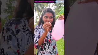 எங்களவா பழிவாங்குற இன்னைக்கு🧐🧐diwali rocket diwali funnyshort shorts diwalistatus Puthu Ideas [upl. by Pelaga]