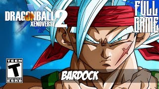 Bardock  Dragon Ball Xenoverse 2 Mods [upl. by Ettelliw779]