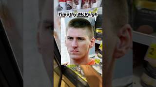 Ranking EVERY Death Row Meal Timothy McVeigh [upl. by Notxap]