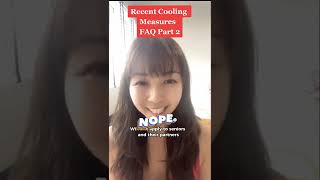 Cooling Measures FAQ Part 2 coolingmeasures hdb singaporeproperty SG shorts [upl. by Bertram]