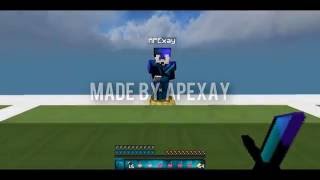 Apexay x Danteh 64x Pack v2 [upl. by Kiryt386]