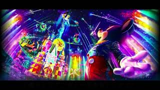 【歌詞和訳付】 Celebrate Tokyo Disneyland！ [upl. by Illyes]