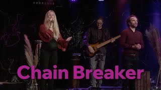 Zach Williams  Chain Breaker cover  Upstream [upl. by Spoor]