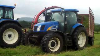 silage 2010 Part 1 [upl. by Netneuq614]